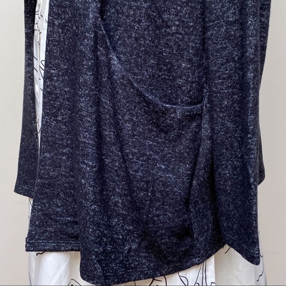 Muselooks Open Front Cardigan - Picture 4 of 6